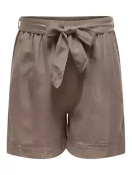 Only CarmakomaШорты "CARJUPITER LIFE SHORTS WVN", цвет Walnut