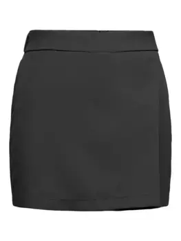 ONLY Шорты "ONLDIANE MW SKORTS CC TLR", черный