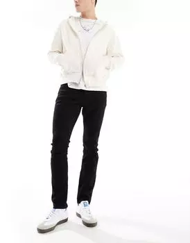 Only & Sons - Loom - Черные узкие джинсы