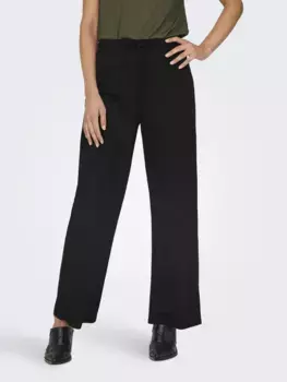 Only спортивные брюки "ONLJANY STRING PANT JRS", черный