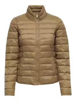 Only стеганая куртка "ONLTAHOE QUILTED JACKET OTW CC", цвет Toasted Coconut
