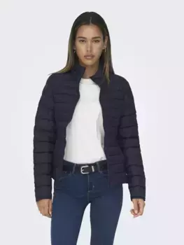 Only стеганая куртка "ONLTAHOE QUILTED JACKET OTW CC", цвет Night Sky