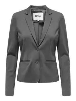 Only трикотажный пиджак "ONLPOPTRASH LIFE BLAZER TLR", цвет Magnet