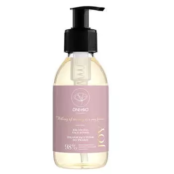 OnlyBio Балансирующий тоник для лица Ritualia Joy 150мл
