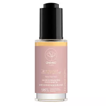 OnlyBio Сыворотка для лица Ritualia Tranquility, придающая сияние 30мл