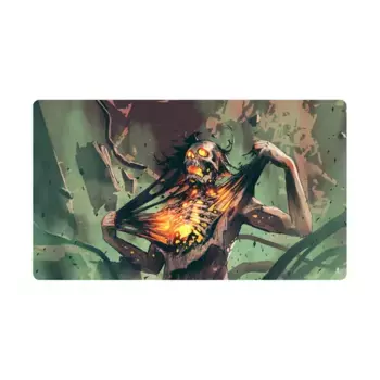 Оно горит!, Kraken Gamematz