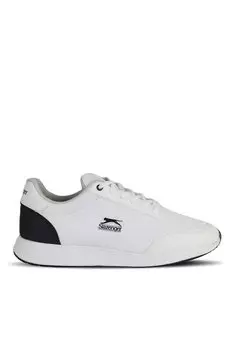 ONYEKA I Sneaker Мужские туфли белые SLAZENGER