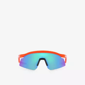 OO9229 Солнцезащитные очки Hydra Shield BiO-Matter Oakley, оранжевый