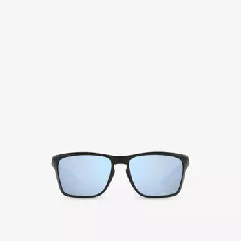 OO9448 Солнцезащитные очки Sylas с поляризацией O Matter Oakley, черный