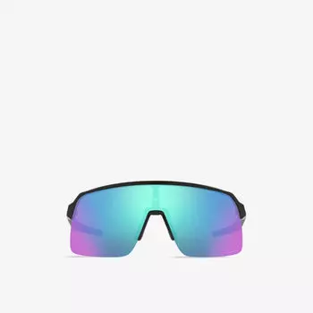 OO9463 Солнцезащитные очки Sutro Lite с запахом и ацетатом Oakley, черный