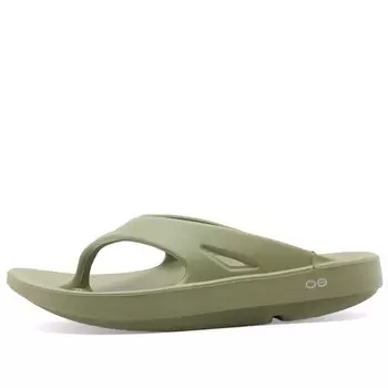 OOFOS Сандалии Оригинальный