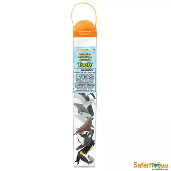 ООО «Антарктида Статуэтки Сафари» Inna marka