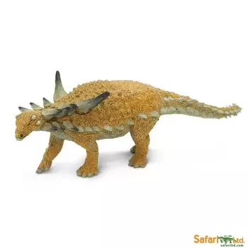 ООО Сафари 305129 Зауропельта 18х6см Safari