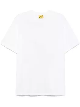 OOR Studio футболка Toni, белый