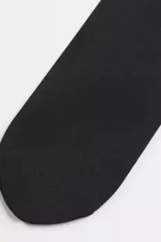 Опак 60 ден strumpbyxa, 2 упаковки H&M, черный