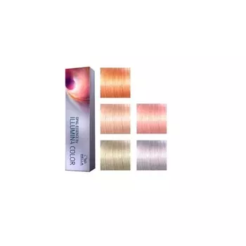 Opal-Essence от Illumina Color 60 мл краска для волос, Wella