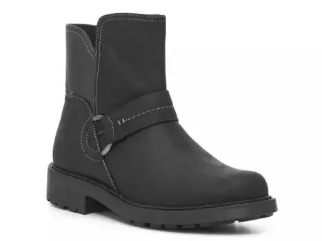 Opal Rose Ботинки Clarks, Black