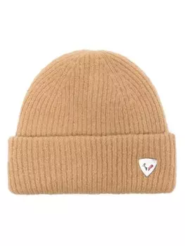 Опаловая шапка Rossignol, нейтральный цвет