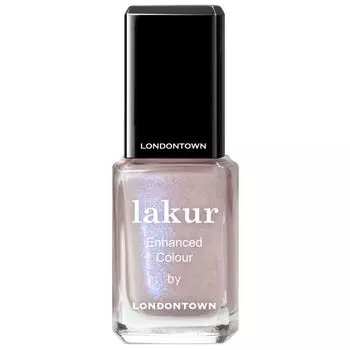 Опаловый лак для ногтей Londontown, 12 мл