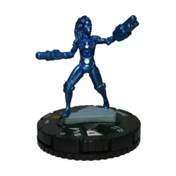 Опасность (LE), Marvel HeroClix - Avengers vs. X-Men - Singles