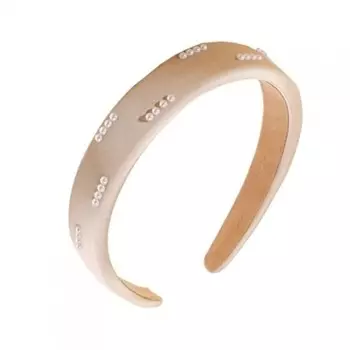 Опасность въезда с переулками Kremowa Ecarla Markenlos