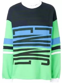 Opening Ceremony толстовка 'Charlie', разноцветный