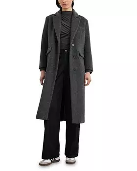 Опера Rails, серый