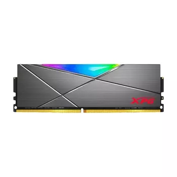 Оперативная память Adata XPG Spectrix D50 RGB, 32 Гб (1х32), DDR4, 3200 МГц, AX4U320032G16A-ST50