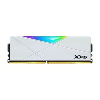 Оперативная память Adata XPG Spectrix D50 RGB, 32 Гб (1х32), DDR4, 3600 МГц, AX4U360032G18I-SW50