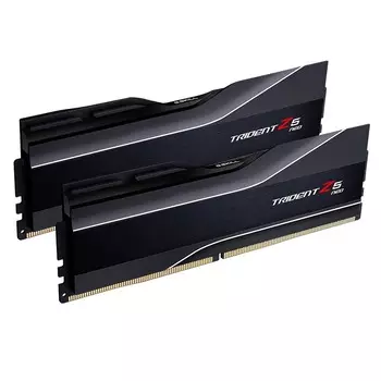 Оперативная память G.SKILL Trident Z5 Neo, 32 Гб (2x16 Гб), DDR5, 6000 МГц, F5-6000J3636F16GX2-TZ5N, черный