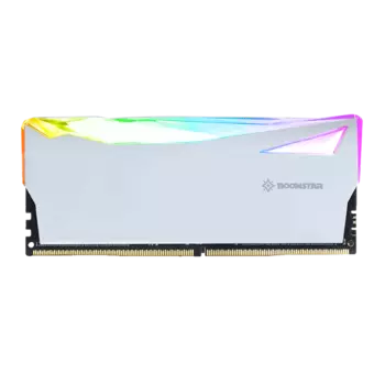 Оперативная память GALAX Boomstar, 8 Гб DDR4, 3200 МГц, белый