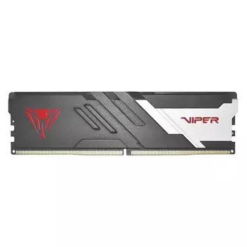 Оперативная память Patriot Viper Venom 32 Гб, 5200 МГц, DDR5, PVV532G52C36, серый