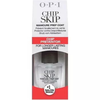 OPI Chip Skip Средство для подготовки к маникюру 15 мл
