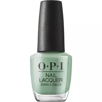 OPI Classic Лак для ногтей Стойкий роскошный лак Оригинальный высокопроизводительный Your Way Self Made 15 мл