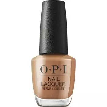 OPI Classic Лак для ногтей Стойкий роскошный лак Оригинальный высокоэффективный вариант «Оживи свою жизнь» 15 мл