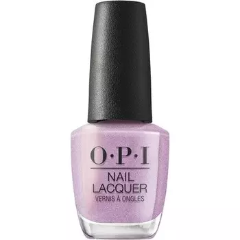 OPI Classic Лак для ногтей Стойкий роскошный лак для ногтей Оригинальный высокоэффективный Your Way Suga Cookie 15 мл