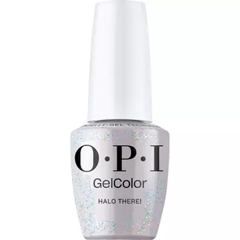 Opi Gelcolor Opaque Glitter & Metallic UV Cure Гель-лак для ногтей