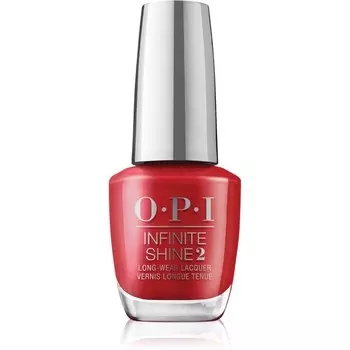 OPI Infinite Shine ужасно приятный лак для ногтей с эффектом геля Rebel With A Clause 15 мл