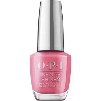 OPI Лак для ногтей Infinite Shine Long-Wear System 2-й шаг на новый уровень 15 мл