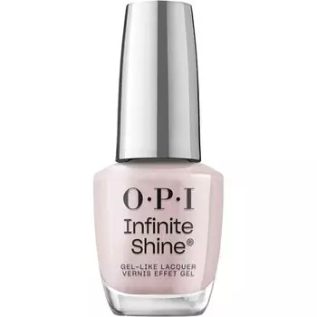 OPI Лак для ногтей Infinite Shine Long-Wear System Гелевый лак для ногтей Alpine Snow 15 мл Don'T Bossa Nova Me Around 15 мл