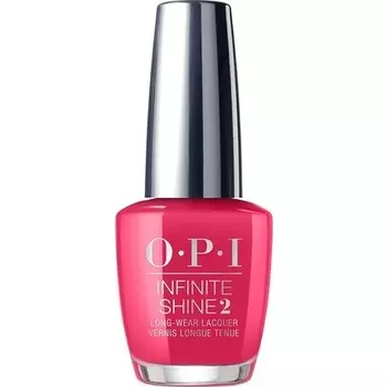 OPI Лак для ногтей Infinite Shine Running With The Infinitecrowd 15 мл