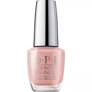 OPI Лак для ногтей Infinite Shine с стойкостью до 11 дней с Extra Wide Prowide Pi