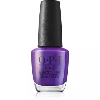 OPI Лак для ногтей Malibu The Sound of Vibrance 15 мл