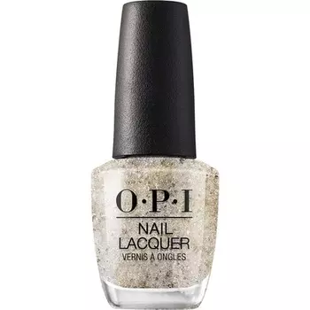 OPI Лак для ногтей Metamorphically Speaking 15 мл