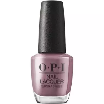 OPI Лак для ногтей Нейтральный лак для ногтей Телесный лак для ногтей Classic Formula Clay Dreaming