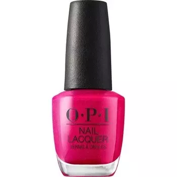 OPI Лак для ногтей Нейтральный телесный лак для ногтей Classic Formula Pompeii Purple