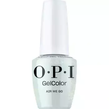 Opi'm Dreaming Air We Go 15 мл Opi Coty