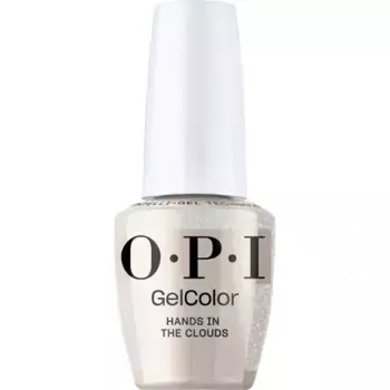 Opi'm Dreaming Hands In The Clouds 15 мл Opi Coty