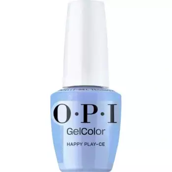 Opi'm Dreaming Happy Play-Ce 15ml Opi Coty