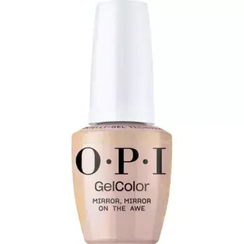 Opi'm Dreaming Mirror, Mirror On The Awe 15 мл Opi Coty